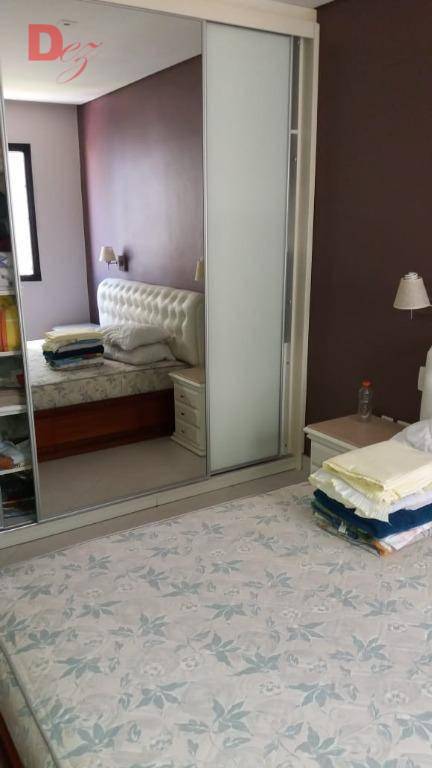 Apartamento à venda com 3 quartos, 160m² - Foto 14