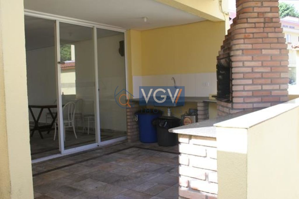 Casa de Condomínio à venda com 2 quartos, 133m² - Foto 7