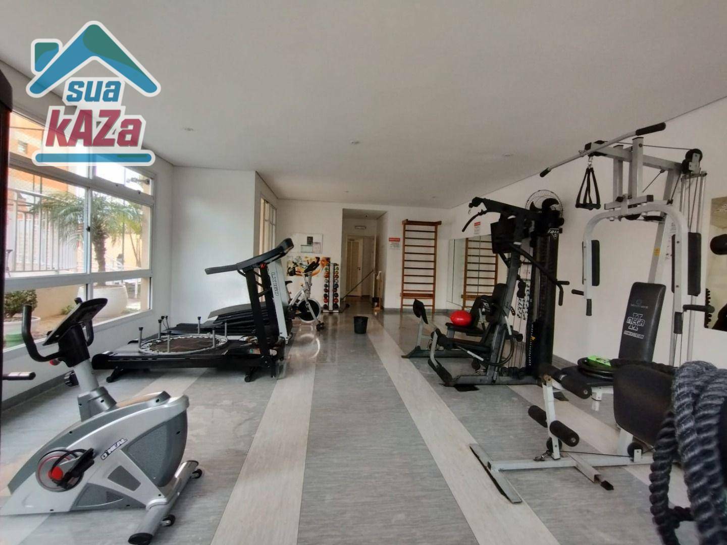 Apartamento à venda com 3 quartos, 71m² - Foto 39