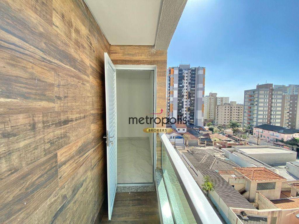 Cobertura à venda com 2 quartos, 120m² - Foto 8