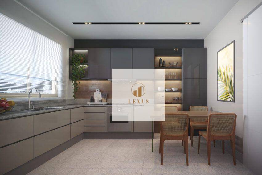 Apartamento à venda com 4 quartos, 164m² - Foto 20