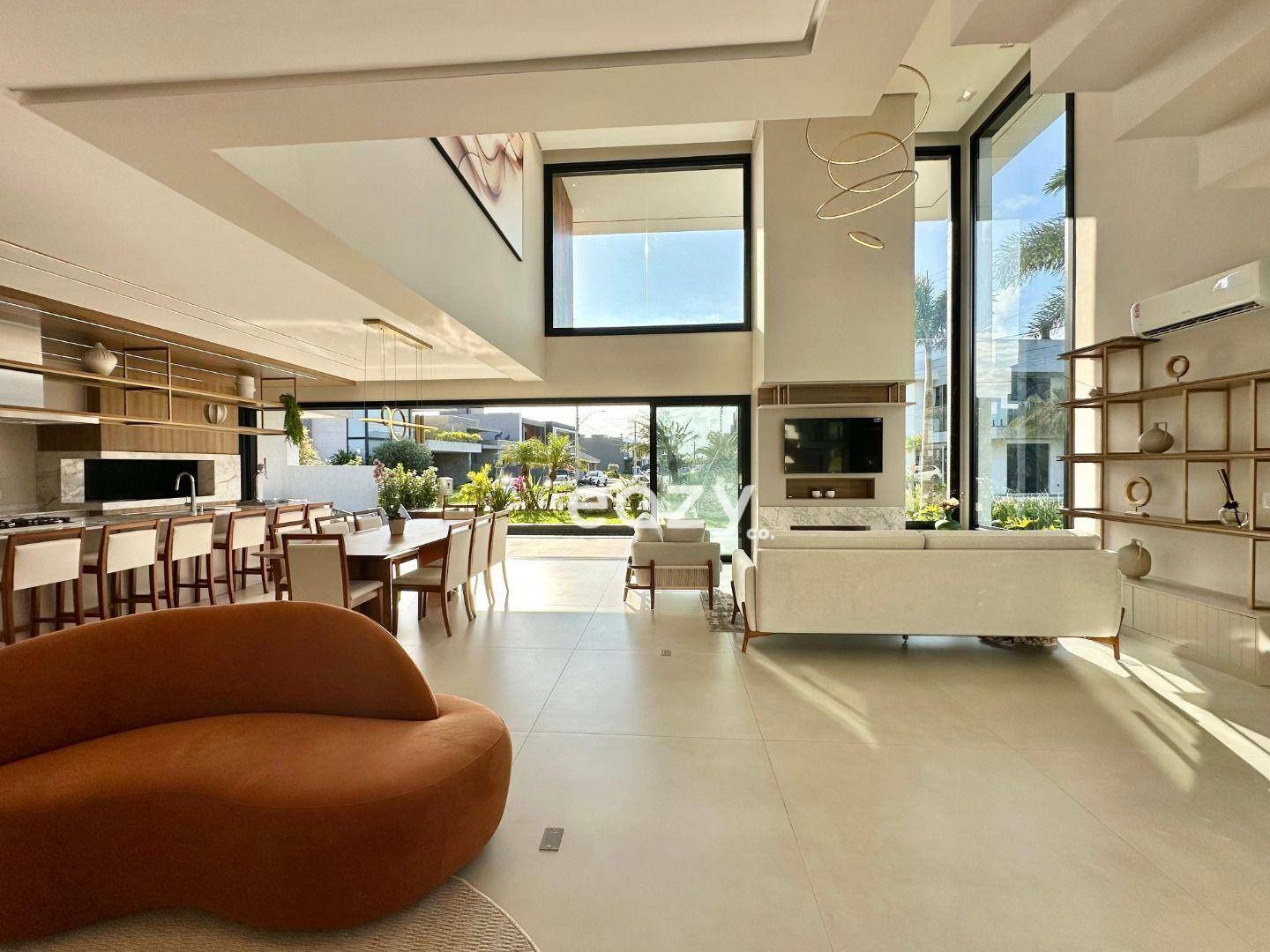 Sobrado à venda com 5 quartos, 285m² - Foto 7