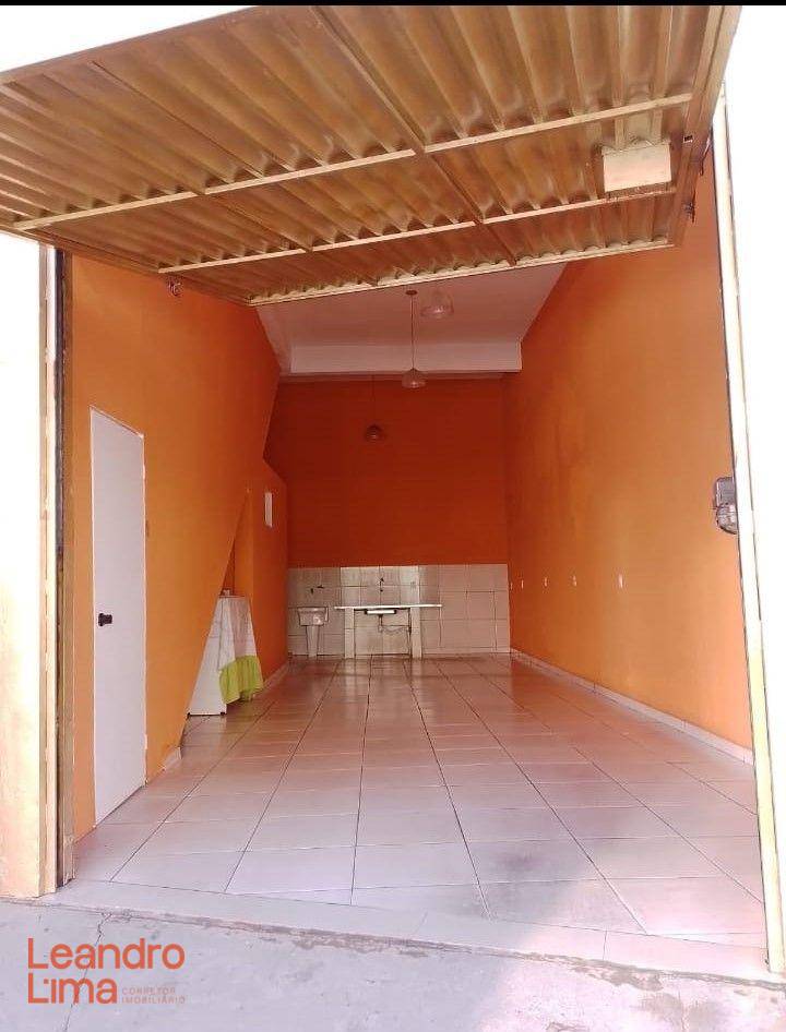 Conjunto Comercial-Sala para alugar, 90m² - Foto 1