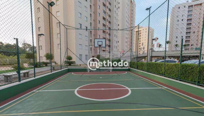 Apartamento para alugar com 2 quartos, 64m² - Foto 20