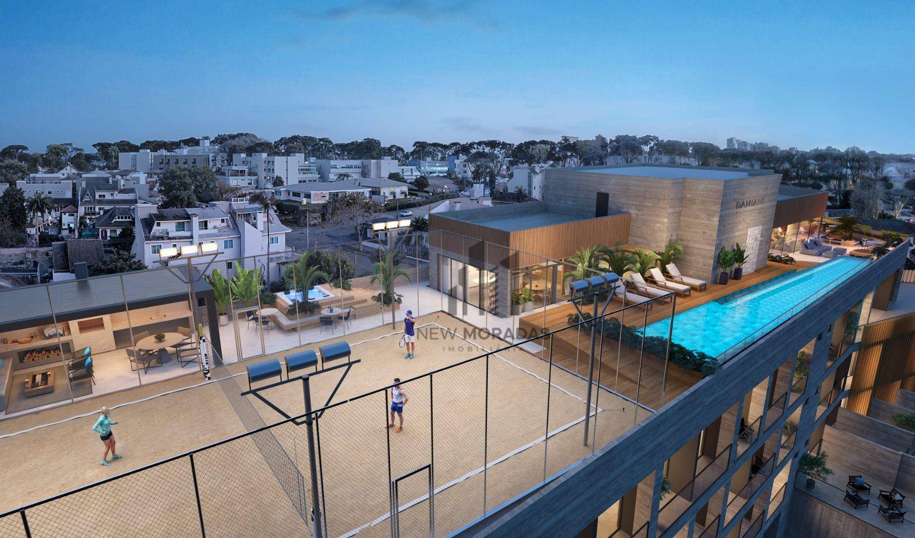 Loft, 20 m² - Foto 26