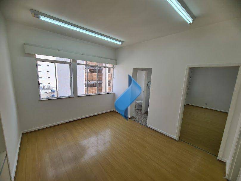 Conjunto Comercial-Sala para alugar, 80m² - Foto 13