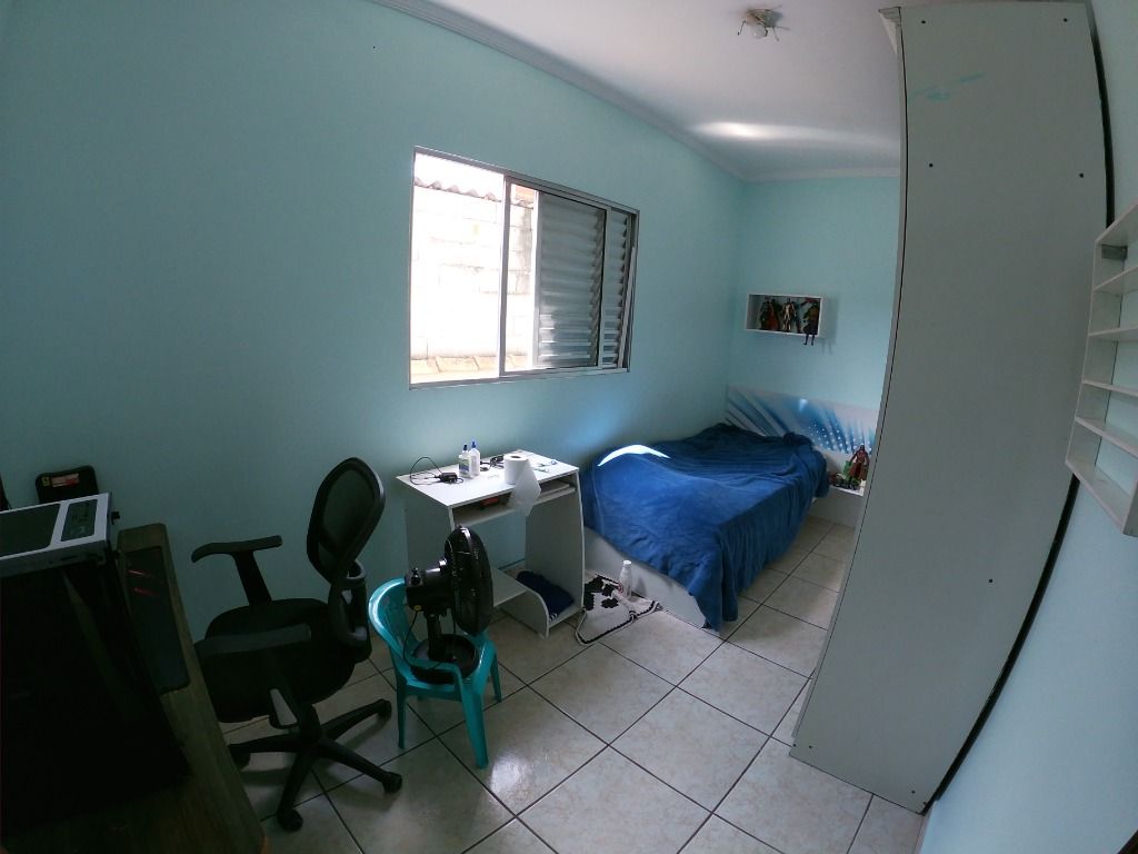 Sobrado à venda com 3 quartos, 250m² - Foto 17