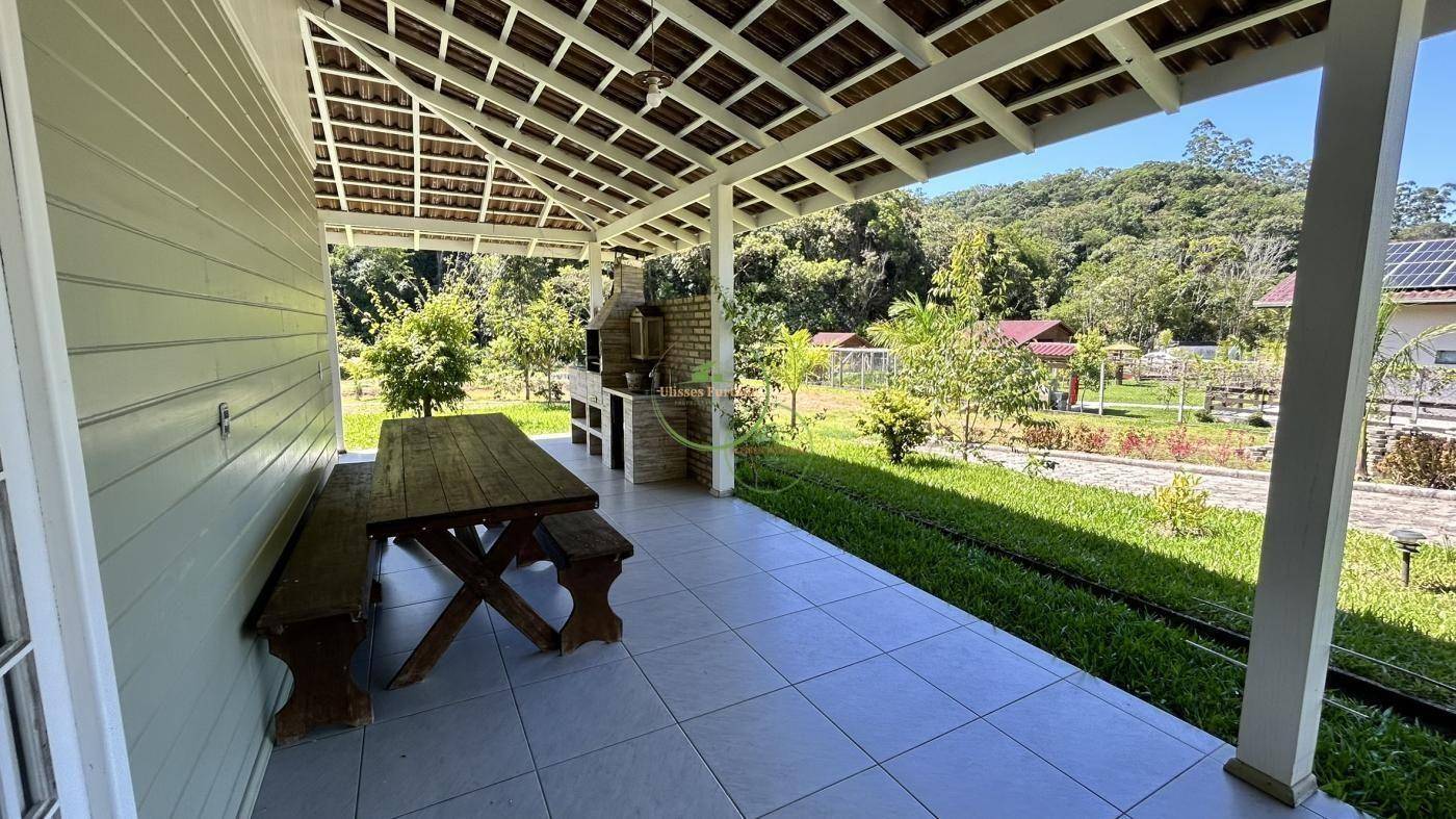 Chácara, 20 m² - Foto 39