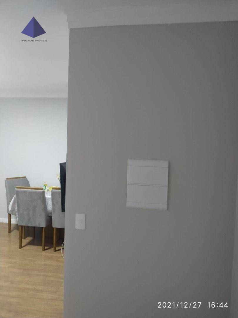 Apartamento à venda com 2 quartos, 42m² - Foto 9