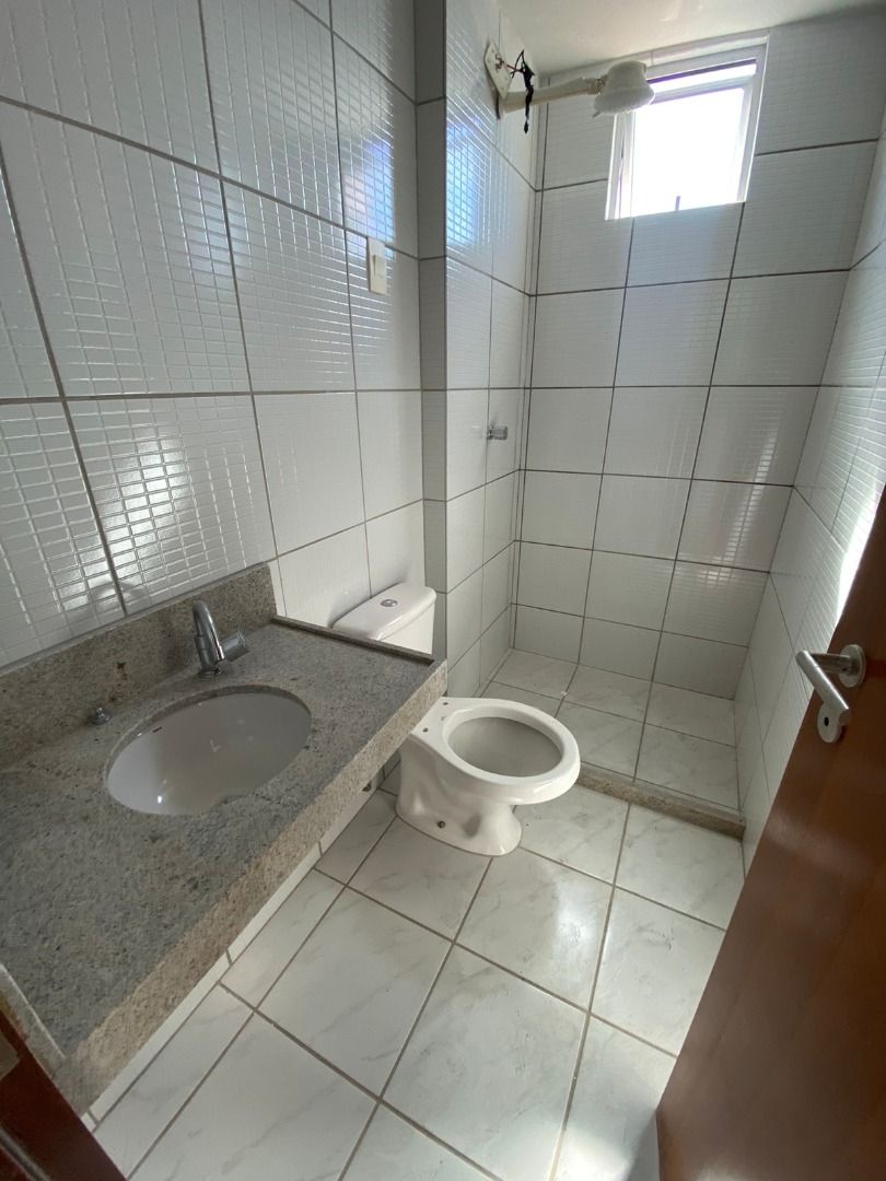 Apartamento à venda com 2 quartos, 55m² - Foto 3