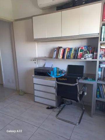 Apartamento à venda com 3 quartos, 132m² - Foto 12