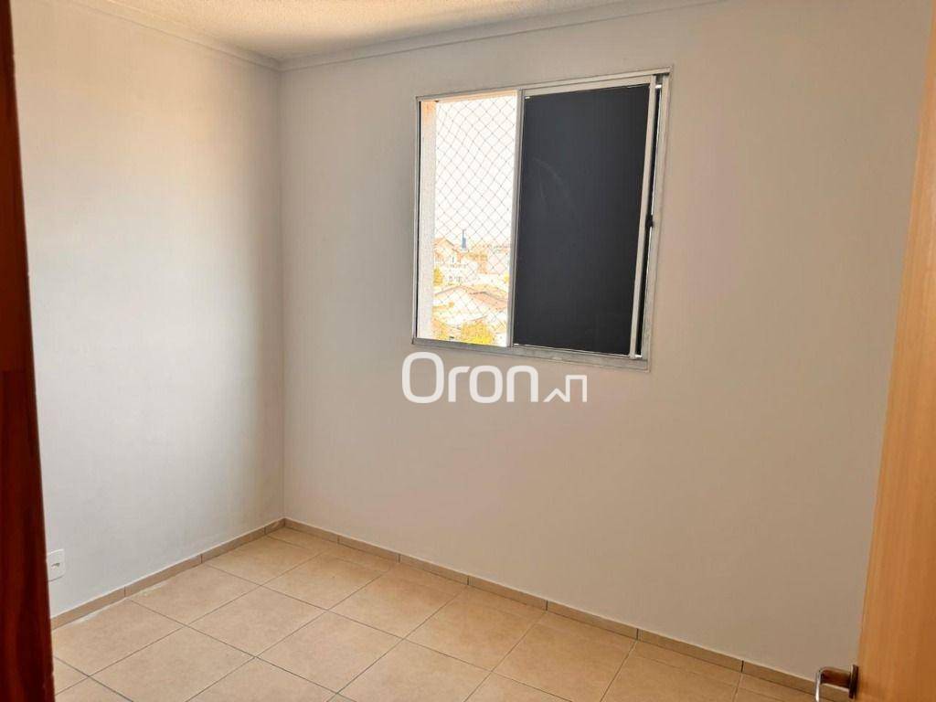 Apartamento à venda com 2 quartos, 46m² - Foto 4