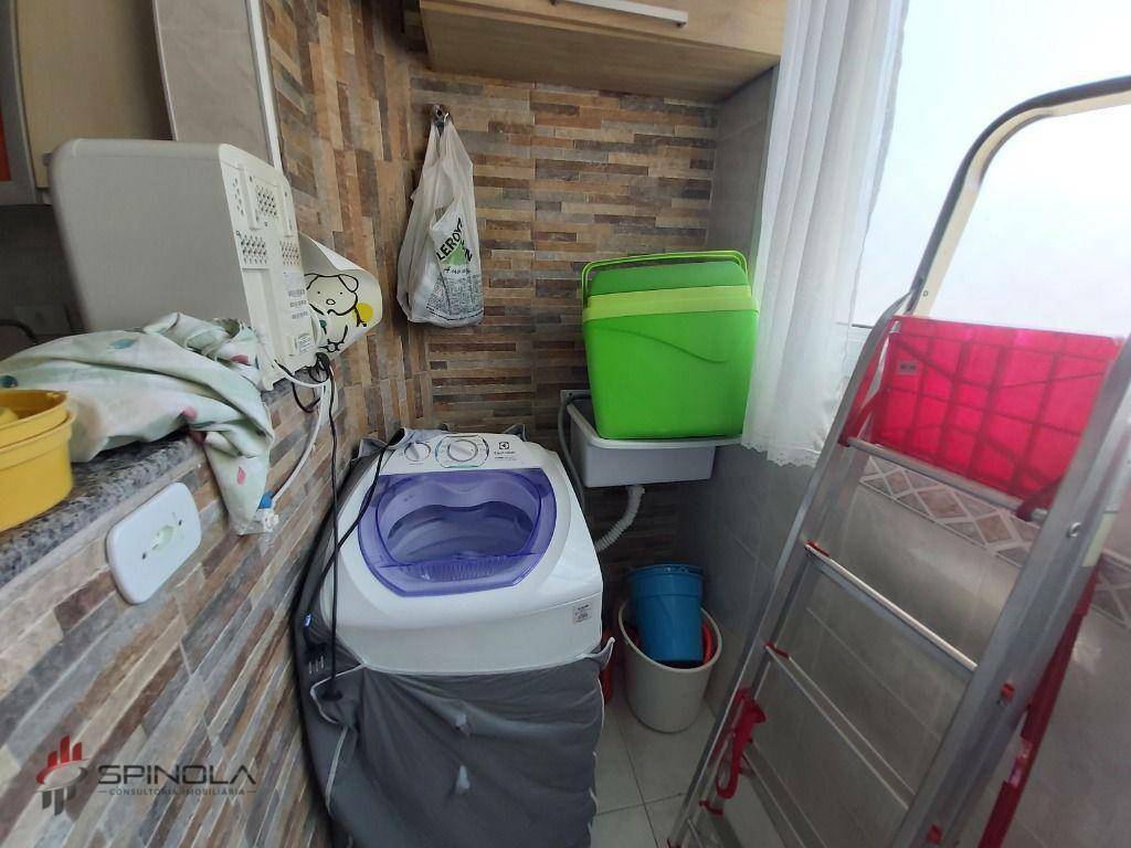 Apartamento à venda com 1 quarto, 47m² - Foto 31