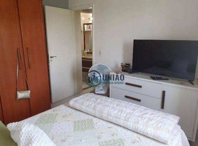 Apartamento à venda com 2 quartos, 60m² - Foto 9