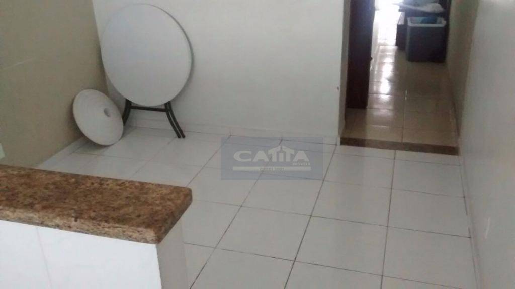 Sobrado à venda com 2 quartos, 90m² - Foto 10