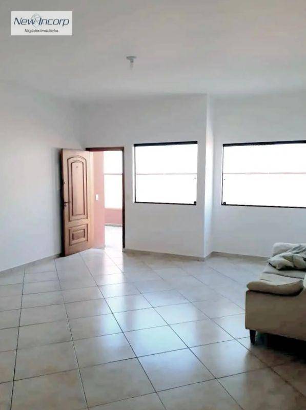 Casa de Condomínio à venda com 3 quartos, 100m² - Foto 1