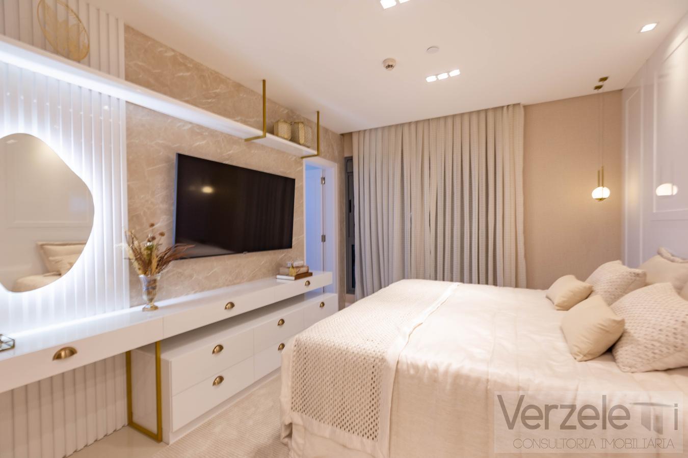 Apartamento à venda com 4 quartos, 182m² - Foto 22