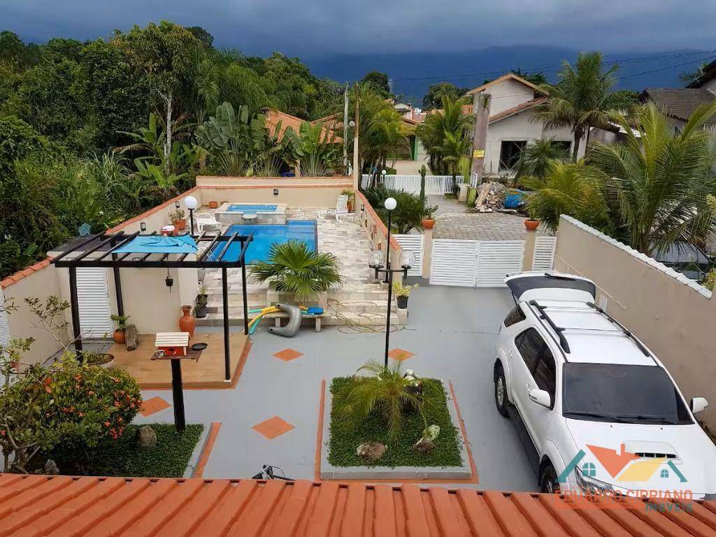 Sobrado à venda com 3 quartos - Foto 1