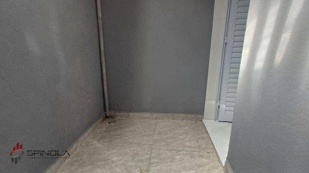 Sobrado à venda com 2 quartos, 70m² - Foto 11