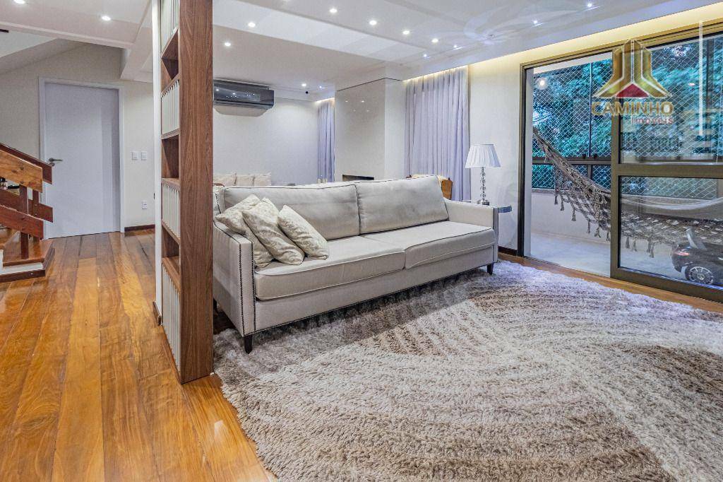 Cobertura à venda com 3 quartos, 350m² - Foto 8