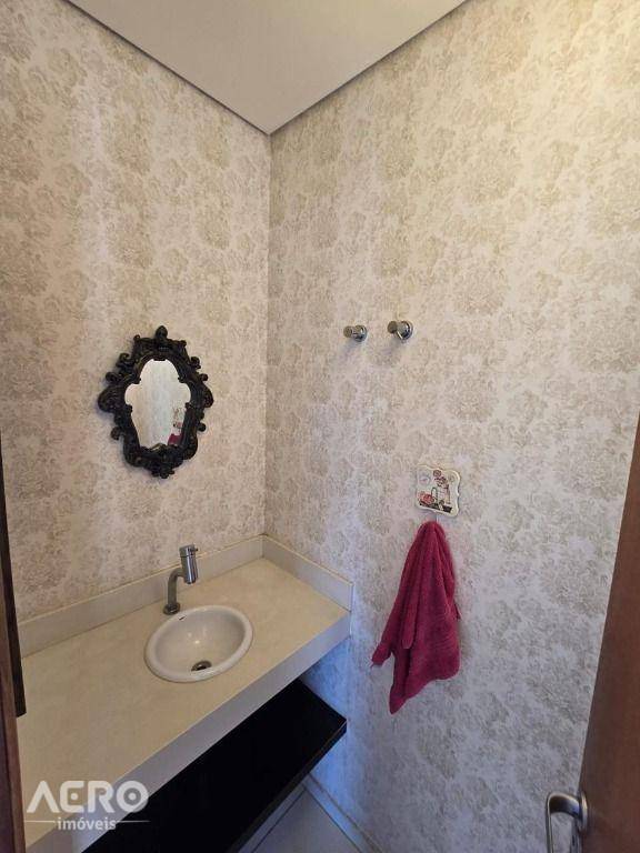 Casa de Condomínio, 4 quartos - Foto 5