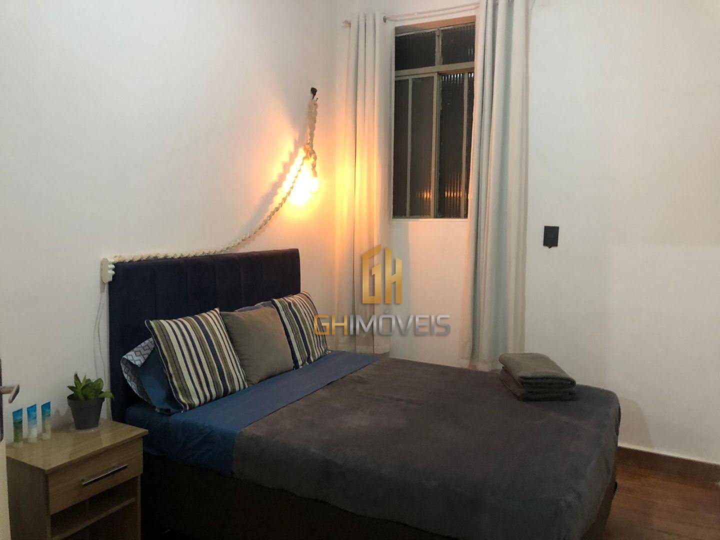 Apartamento à venda com 4 quartos, 205m² - Foto 12