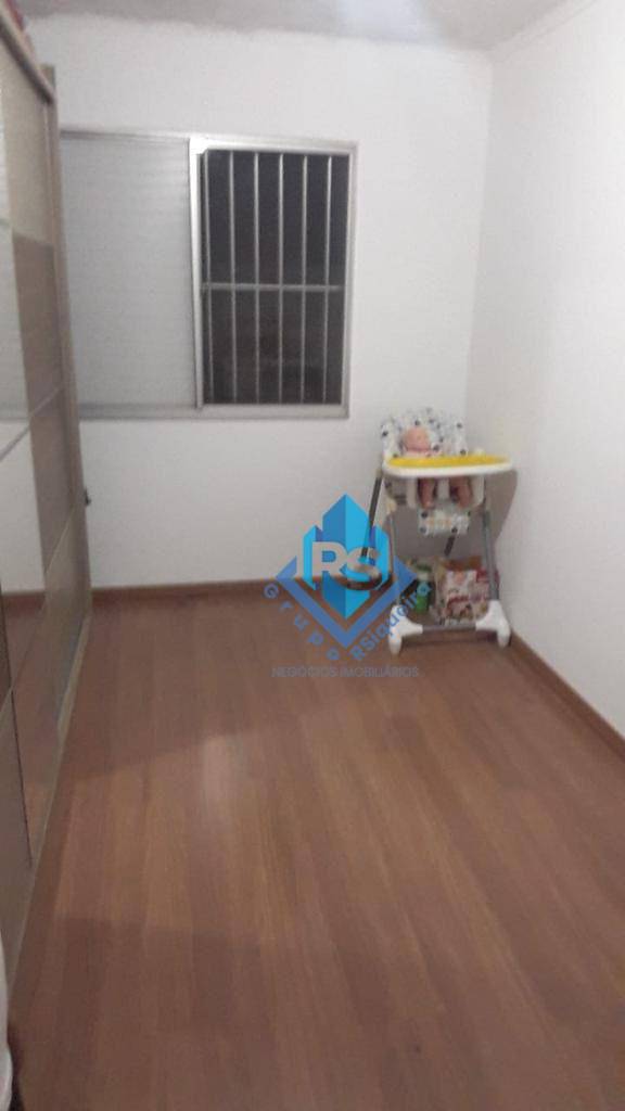 Apartamento à venda com 2 quartos, 55m² - Foto 11