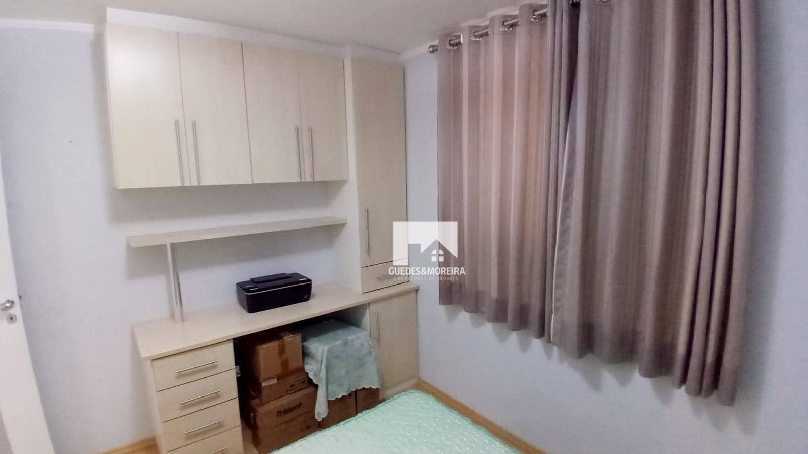 Apartamento à venda com 2 quartos, 53m² - Foto 14