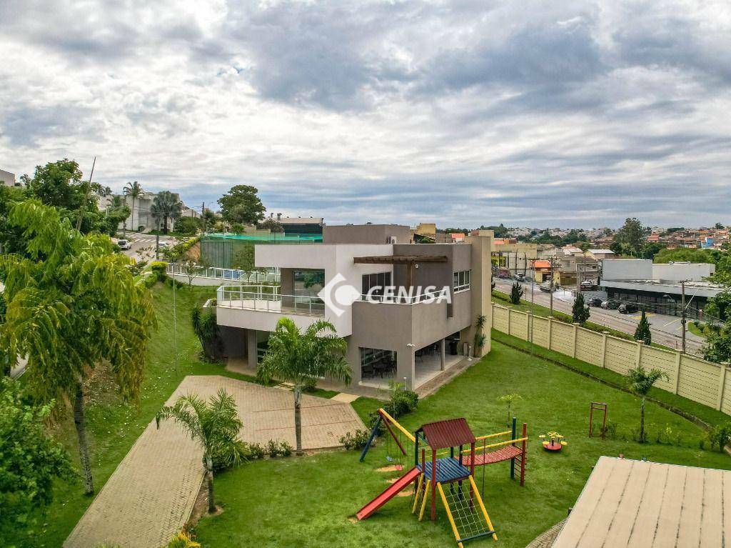 Casa de Condomínio à venda e aluguel com 3 quartos, 240m² - Foto 25