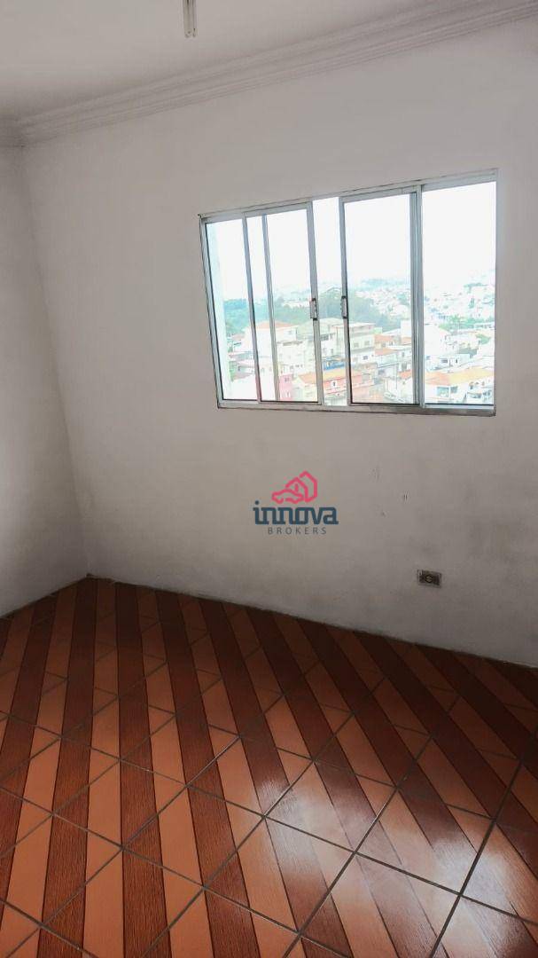 Sobrado para alugar com 1 quarto, 48M2 - Foto 13