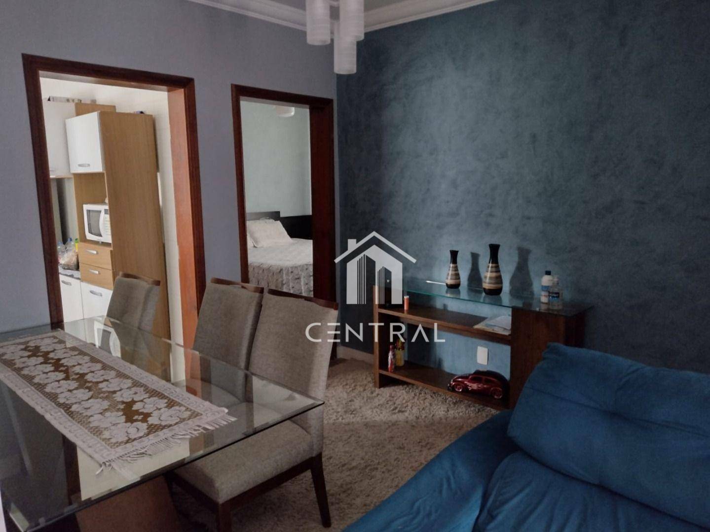 Apartamento, 3 quartos, 74 m² - Foto 2