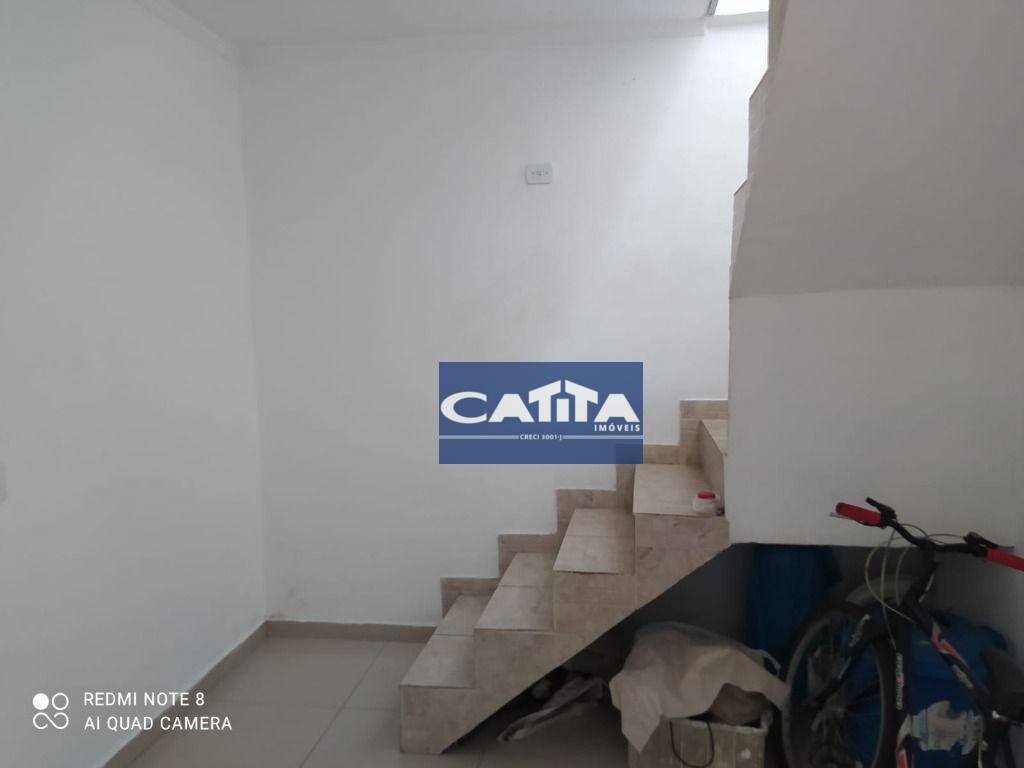 Sobrado à venda com 4 quartos, 140m² - Foto 14