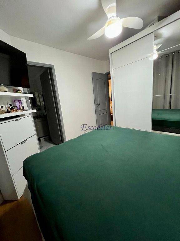 Apartamento à venda com 3 quartos, 90m² - Foto 18