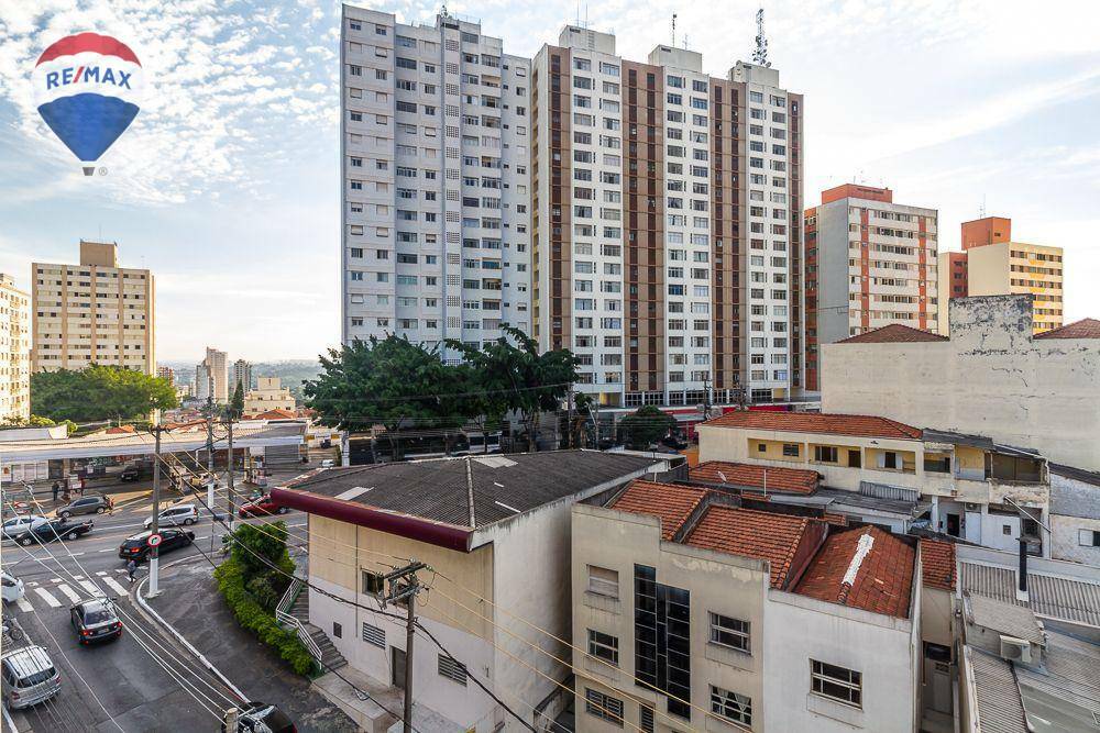 Apartamento à venda e aluguel com 2 quartos, 107m² - Foto 7