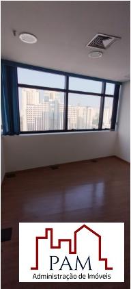 Conjunto Comercial-Sala à venda, 61m² - Foto 14