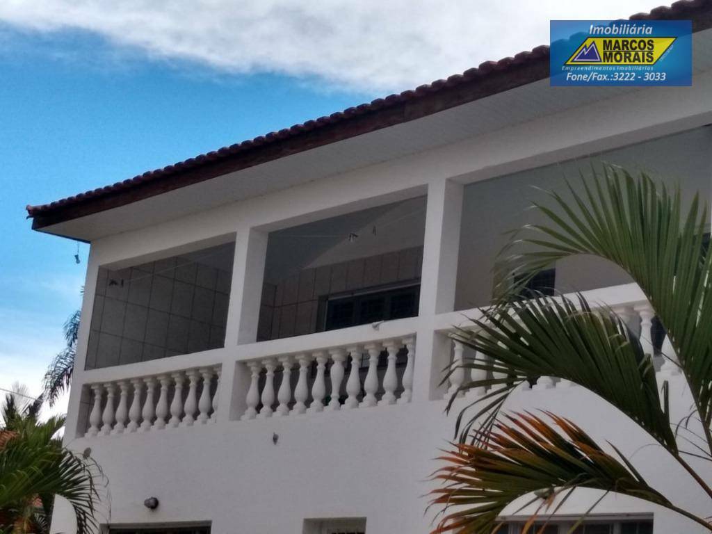 Chácara à venda com 4 quartos, 444m² - Foto 14