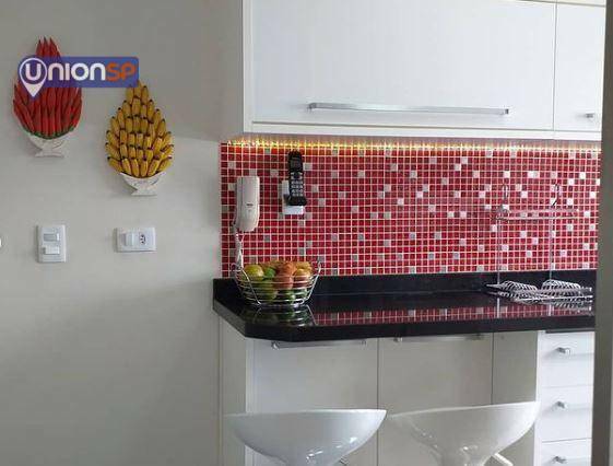 Apartamento à venda com 3 quartos, 105m² - Foto 15