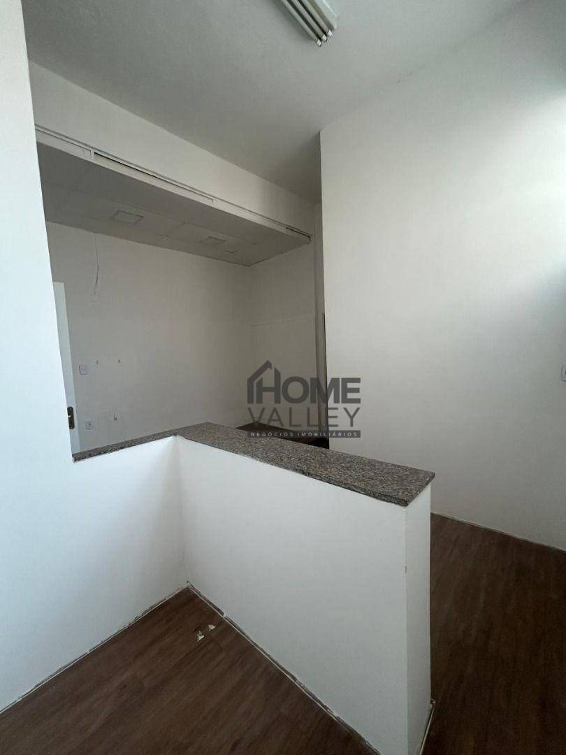 Loja-Salão para alugar, 115m² - Foto 8