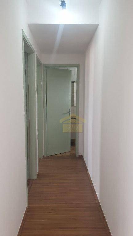 Apartamento à venda com 2 quartos, 60m² - Foto 8