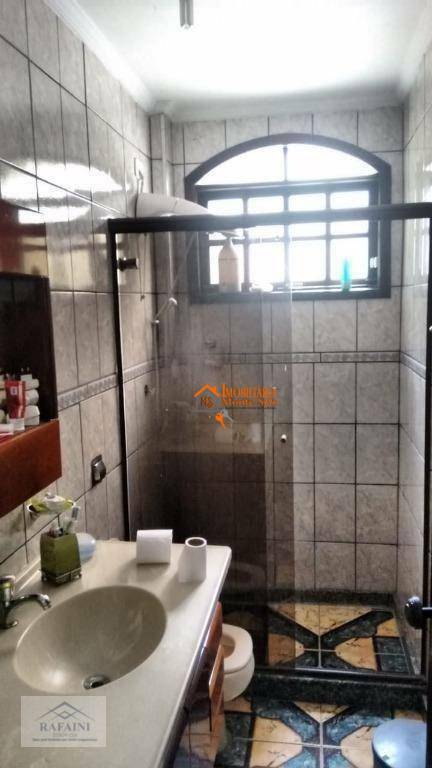 Sobrado à venda com 3 quartos, 153m² - Foto 13