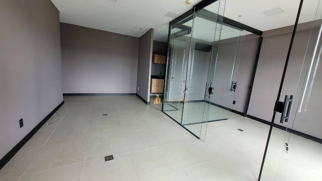 Conjunto Comercial-Sala para alugar, 45m² - Foto 11