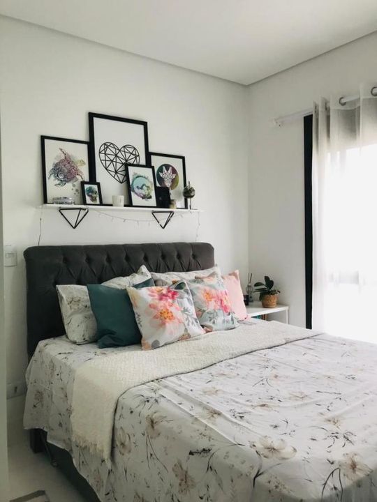 Apartamento à venda com 1 quarto, 49m² - Foto 6