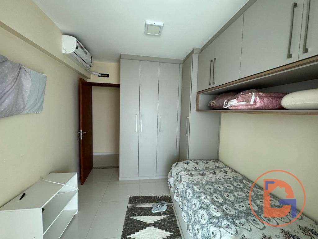 Apartamento à venda com 3 quartos, 154m² - Foto 19