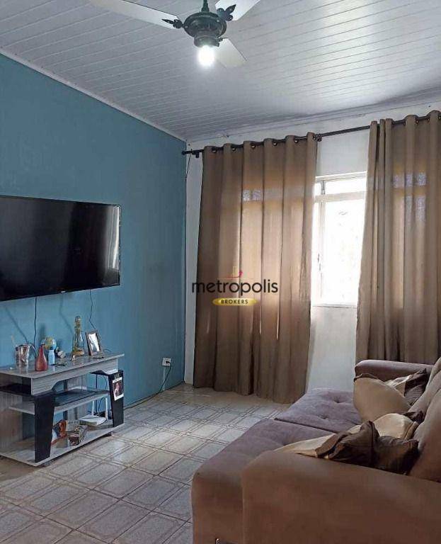 Casa, 3 quartos, 133 m² - Foto 2