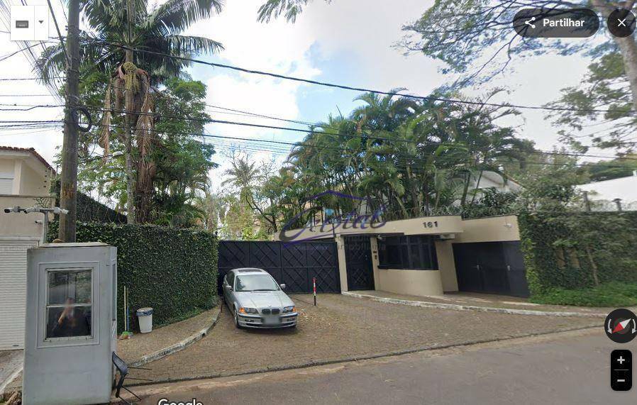 Casa de Condomínio à venda com 4 quartos, 465m² - Foto 5
