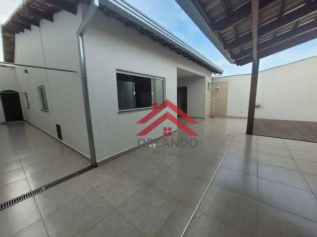 Casa à venda com 3 quartos, 250m² - Foto 14