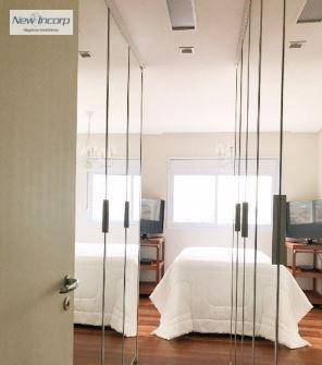 Apartamento à venda com 3 quartos, 109m² - Foto 11