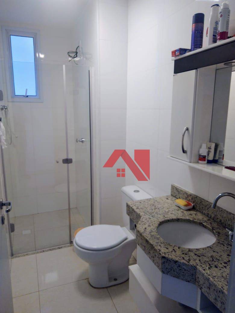 Apartamento à venda com 3 quartos, 80m² - Foto 12