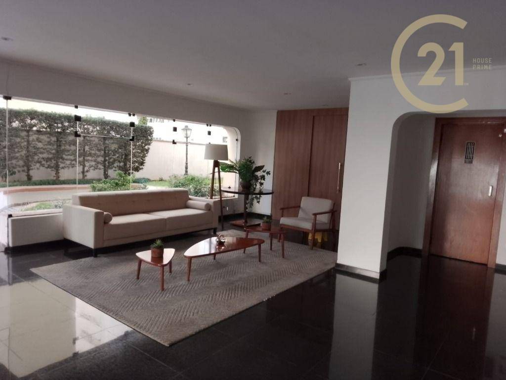 Apartamento à venda com 4 quartos, 196m² - Foto 17