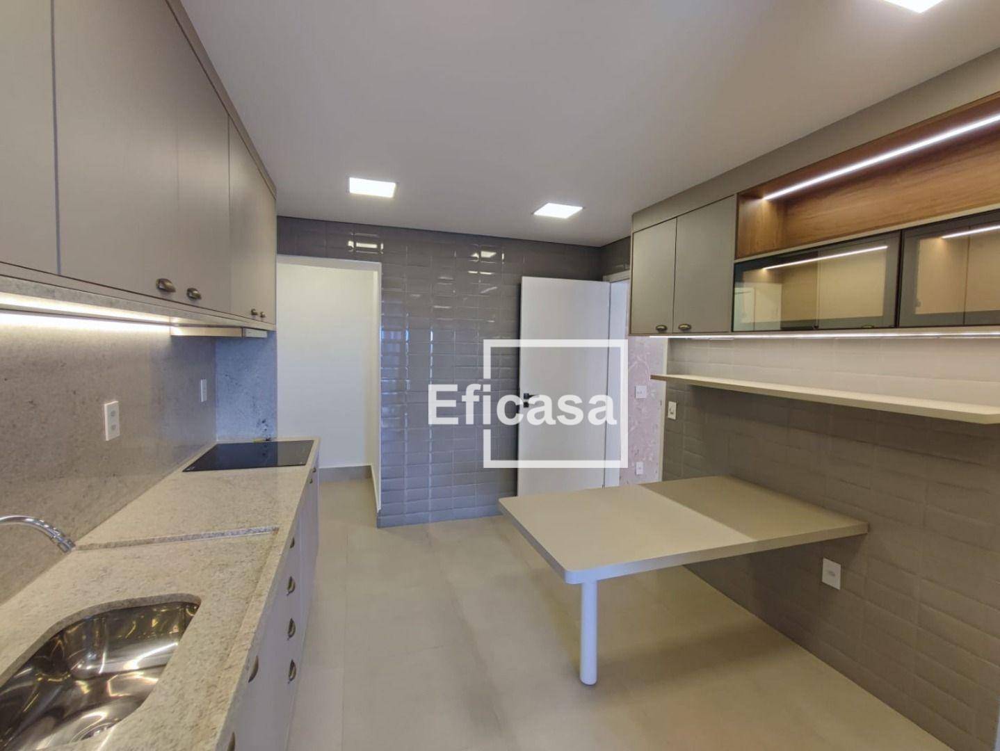 Apartamento à venda com 3 quartos, 127m² - Foto 6